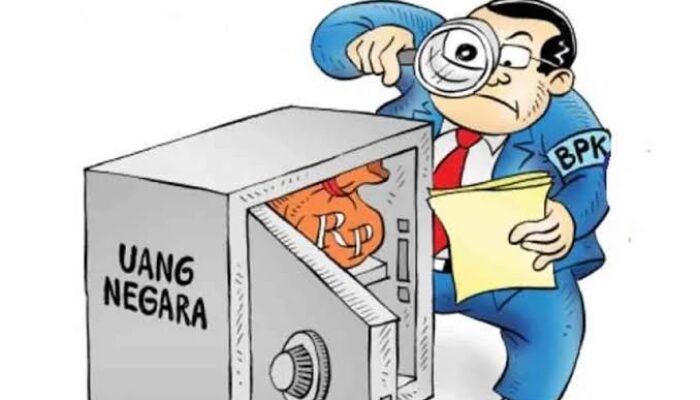 Negara Rugi Rp1 Triliun Akibat Korupsi Kegiatan Investasi PT Taspen