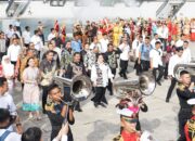 Warga Binaan Pamer Karya Dan Kreativitas Terbaik Di Indonesian Prison Products And Arts Festival