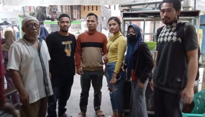 LIPPSU Siap Bentuk Koperasi Mandiri Bantu Korban TPPO