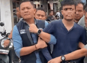 Polrestabes Medan Ringkus Bandar Sabu Dan Ekstasi