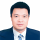 KONSUL Jenderal Republik Rakyat Tiongkok (RRT) di Medan Zhang Min. Waspada/ist