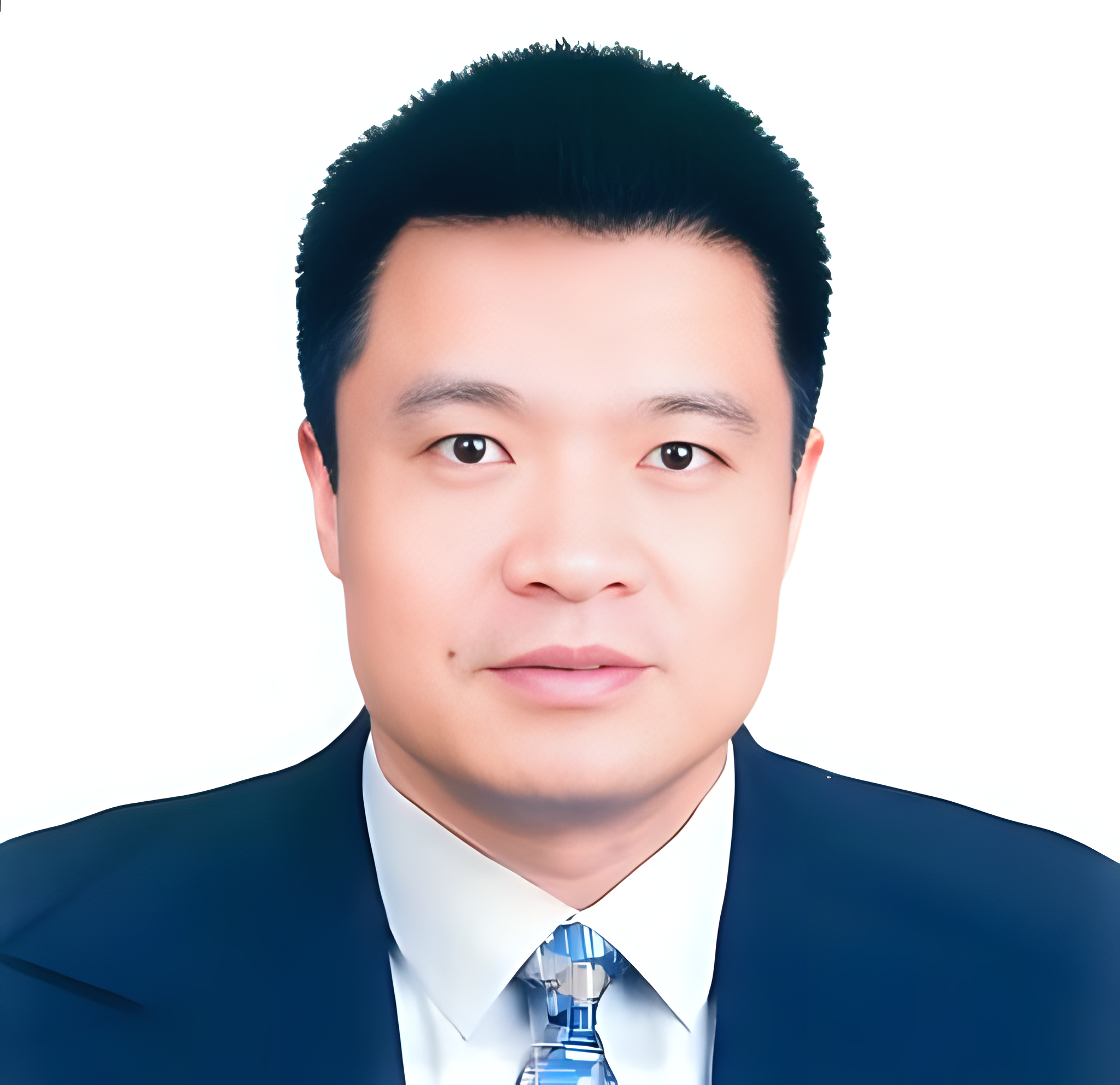 KONSUL Jenderal Republik Rakyat Tiongkok (RRT) di Medan Zhang Min. Waspada/ist
