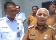 Kurangi Over Kapasitas, Pemprovsu Siapkan Lahan Bangun Lapas Baru Di Asahan