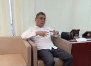 Tak Boleh Ada Warga Sulit Peroleh Obat Di RS