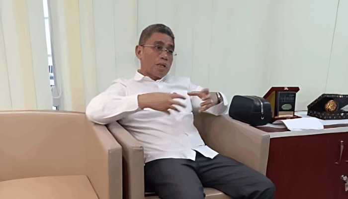 Tak Boleh Ada Warga Sulit Peroleh Obat Di RS