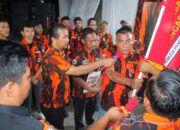 Dihadiri 200-an Kader, RPP Pimpinan Anak Ranting PP Perbaungan Sukses