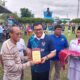 PSDS All Star Ungguli PSMS 2-1