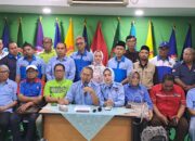 Pengenaan Tarif Timbal Balik AS Harus Menjadi Momentum Membangun Kebersamaan
