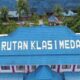 RUTAN Kelas I Medan. Waspada/Ist