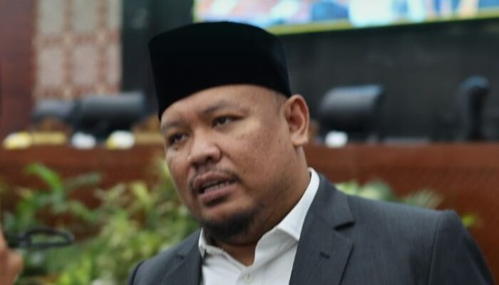 Anggota DPRD Sumut Zeira Salim Ritonga: Alokasi DBH Tingkatkan Layanan UHC Di Kabupaten/Kota