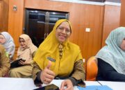 Kasus Diabetes Meningkat, Dinas Kesehatan Medan Imbau Warga Jaga Pola Hidup Sehat