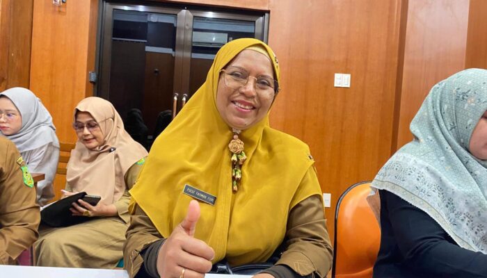 Kasus Diabetes Meningkat, Dinas Kesehatan Medan Imbau Warga Jaga Pola Hidup Sehat