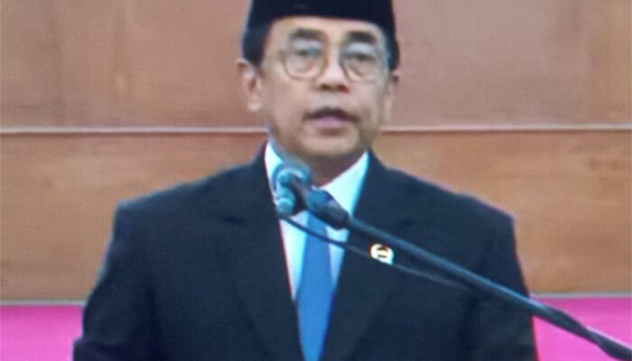 Sekjen DPR RI: Mutasi Bukan Sekadar Pindah Posisi