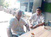 Senin, Turnamen Voli U-15  Dibuka Di GOR Voli Indoor Sumut