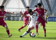 Pelajaran Berharga Timnas U-17 Dikalahkan Korut 6-0