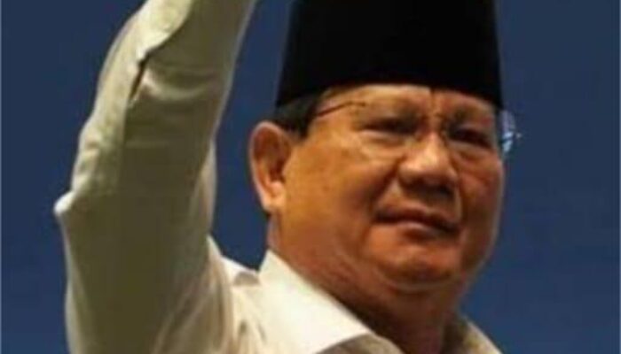 Prabowo Akui Komunikasi Pemerintahannya Belum Maksimal