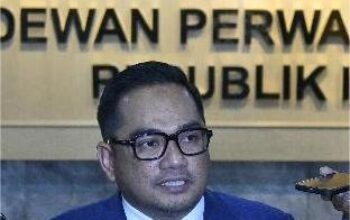 Komisi II Tegaskan Pembentukan DOB Tunggu Pengesahan 2 PP