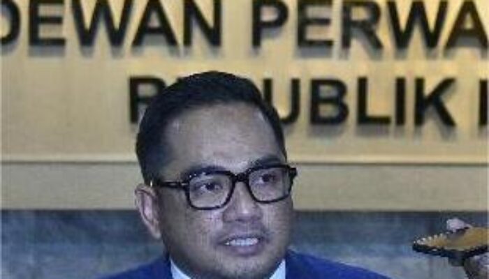 Komisi II Tegaskan Pembentukan DOB Tunggu Pengesahan 2 PP