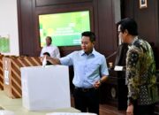 USU Umumkan 18 Anggota MWA