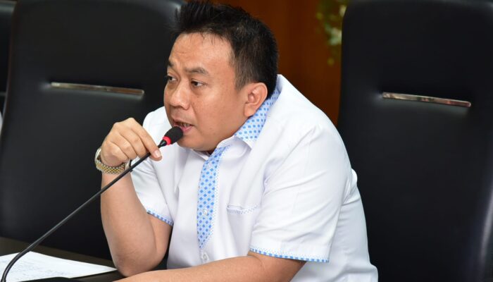 DPRD Medan Dorong Pemko Percepat Pengaktifan Pos Siskamling