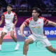 Hajar Denmark, Indonesia Juara Grup D Piala Sudirman 2025