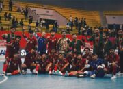 Sadakata United Bidik Poin Penuh Di Kandang
