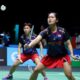 Indonesia Lolos Semifinal Sudirman Cup Jumpa Korea Selatan