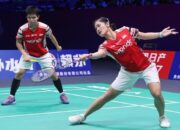 PBSI Soroti Regenerasi Atlet Usai Gagal Juara Sudirman Cup