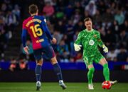 Valladolid Rusak Rencana Blaugrana