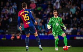 Valladolid Rusak Rencana Blaugrana