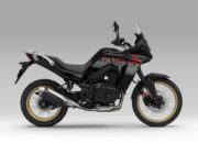 New XL750 Transalp, Teman Eksplorasi Dengan Fitur Terbaru