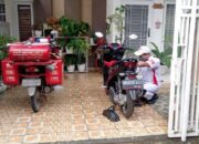 Servis Nyaman Di Rumah Bersama AHASS Kunjung