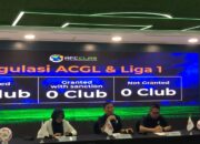 Resmi, Liga 2 Indonesia Full VAR
