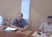 Tiopan Munthe Daftar Caketum Akuatik Indonesia Medan