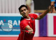PBSI Ingin Pertahankan Chico