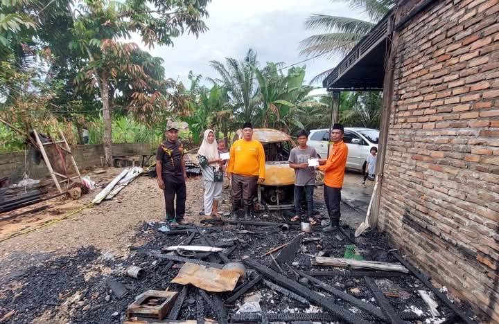 Penyaluran Zakat Melalui Baznas Lebih Tepat Sasaran
