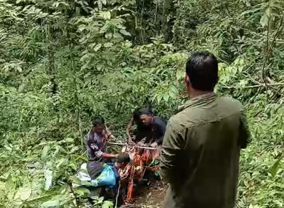 Menjelajahi Savana Gunong Taleuk Tiro, Sumber PAD Baru Pemkab Pidie