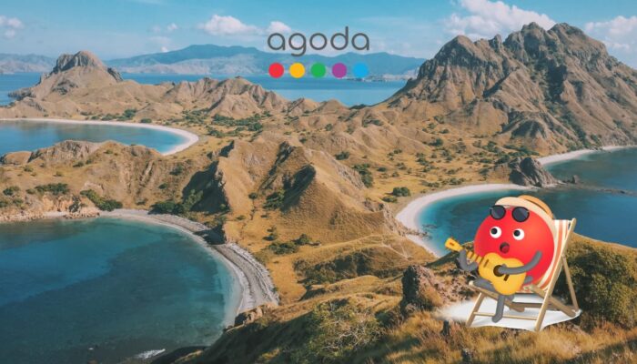Penerbangan Internasional Baru Dorong Minat Wisatawanke Labuan Bajo Penerbangan Internasional Baru Dorong Minat Wisatawanke Labuan Bajo