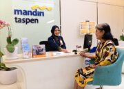 Bank Mantap Dan MUF Fasilitasi Biayaan 0 Persen Bagi Pensiunan & Payroll Bank Miliki Kendaraan