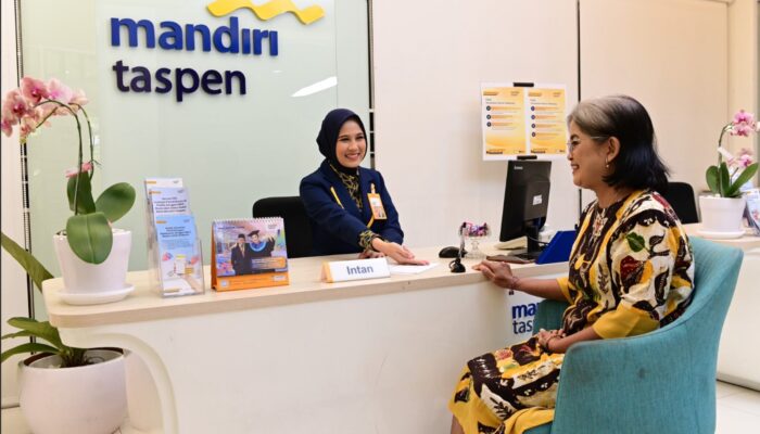 Bank Mantap Dan MUF Fasilitasi Biayaan 0 Persen Bagi Pensiunan & Payroll Bank Miliki Kendaraan Bank Mantap Dan MUF Fasilitasi Biayaan 0 Persen Bagi Pensiunan & Payroll Bank Miliki Kendaraan