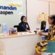 Bank Mantap Dan MUF Fasilitasi Biayaan 0 Persen Bagi Pensiunan & Payroll Bank Miliki Kendaraan