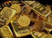 Inflasi April Sebesar 1,95 Persen Meningkat Di Bandingkan Maret 1,03 Persen