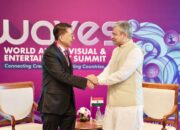 Menbud: Global Media Dialogue Perkuat Diplomasi Budaya