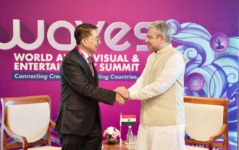 Menbud: Global Media Dialogue Perkuat Diplomasi Budaya