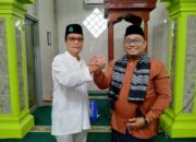 Majelis Arafah Sumut Gelar Safari Subuh ke Masjid Nurul Hidayah Tamora