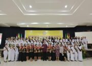 USM Indonesia Buktikan Keunggulan Di Sumut