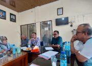 26 Juni, Family Gathering PWI Sumut Di Central Park Zoo