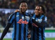 Senang Target Atalanta Tercapai