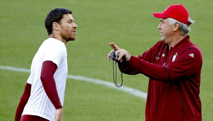 Ancelotti Pergi Dengan Prestasi