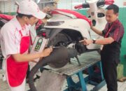 Program MEIRAPAT Sempurnakan Bahagia Ulang Tahun Pecinta Honda